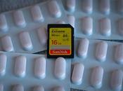 Nueve consejos prácticos para cuidar proteger salud tarjetas memoria