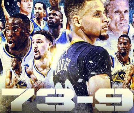 La historia de la NBA tras los Warriors de Steve Kerr