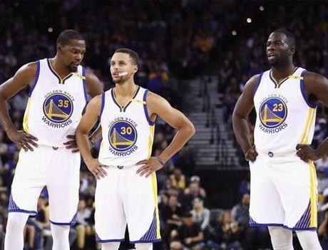 La historia de la NBA tras los Warriors de Steve Kerr