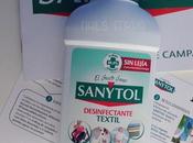 Sanytol Desinfectante Textil