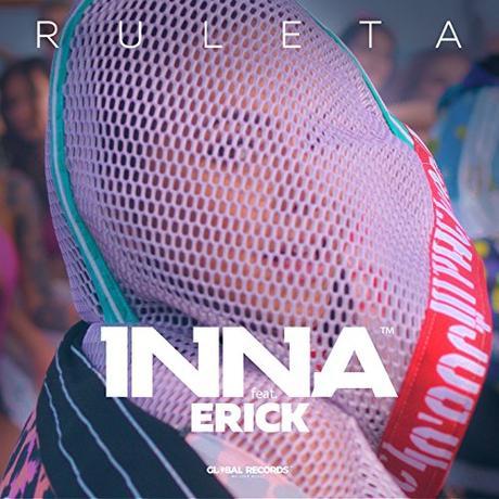 INNA presenta su nuevo single, ‘Ruleta’ Ruleta (feat. Erick)