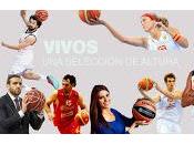 Vivos: selección altura, baloncesto nacional deja lista canciones