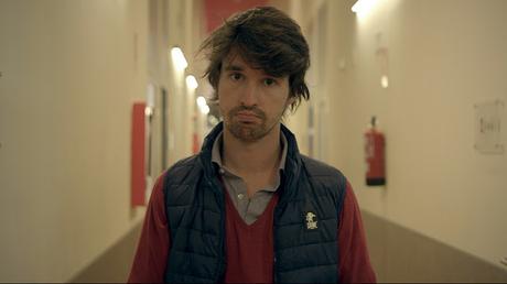 SELFIE: COMEDIA DE LAS DOS ESPAÑAS