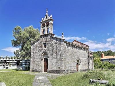 La Costa Da Morte (Galicia)