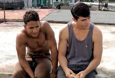 VIDEO: Habla en elenco de Zoológico, la serie que se volvió viral en Cuba