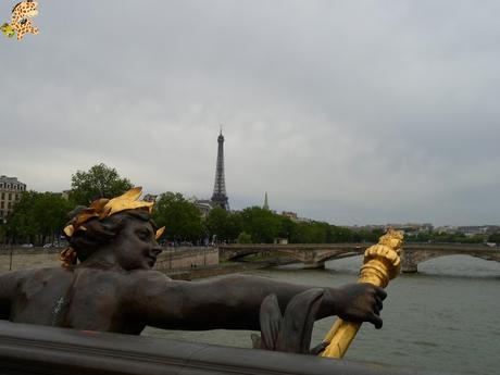 Qué ver en París en 3-4 días Qué ver en París en 3-4 días