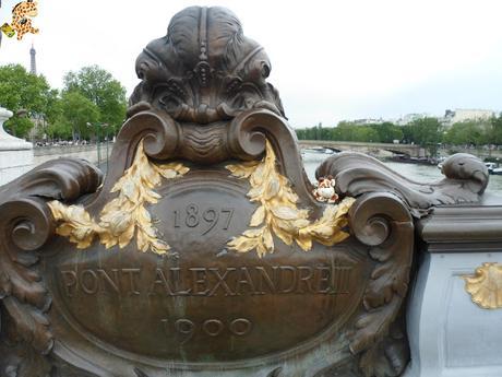 Qué ver en París en 3-4 días Qué ver en París en 3-4 días