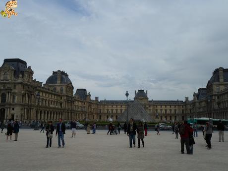 Qué ver en París en 3-4 días Qué ver en París en 3-4 días