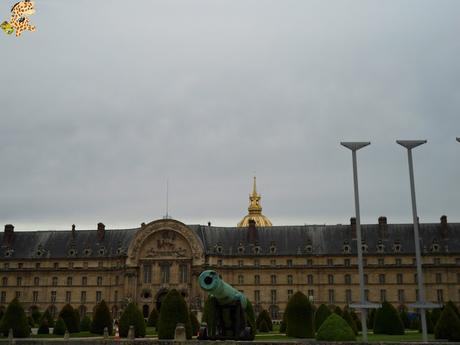 Qué ver en París en 3-4 días Qué ver en París en 3-4 días