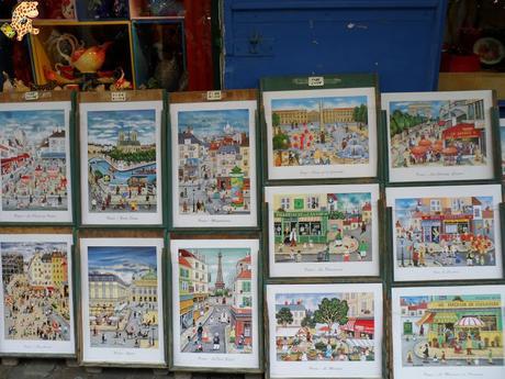 Qué ver en París en 3-4 días Qué ver en París en 3-4 días