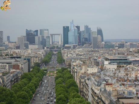 Qué ver en París en 3-4 días Qué ver en París en 3-4 días