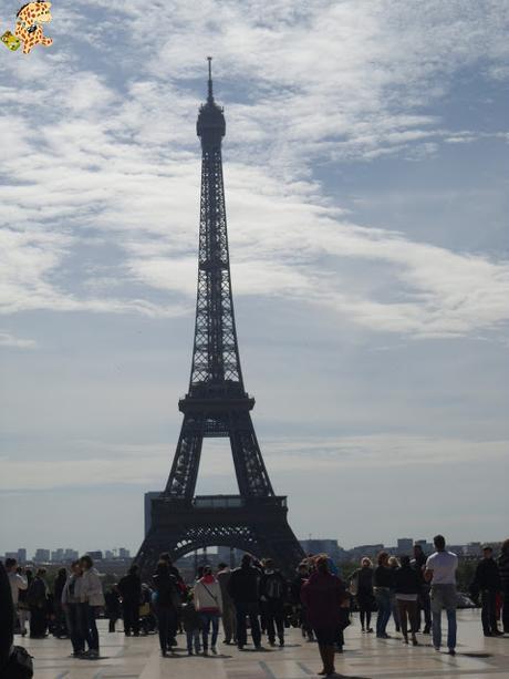 Qué ver en París en 3-4 días Qué ver en París en 3-4 días