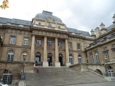 Qué ver en París en 3-4 días Qué ver en París en 3-4 días