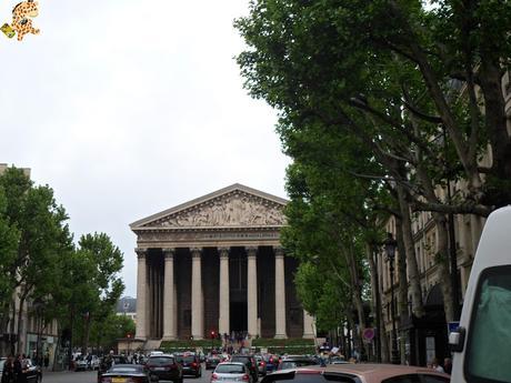 Qué ver en París en 3-4 días Qué ver en París en 3-4 días