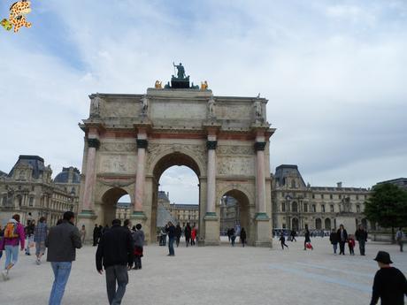 Qué ver en París en 3-4 días Qué ver en París en 3-4 días