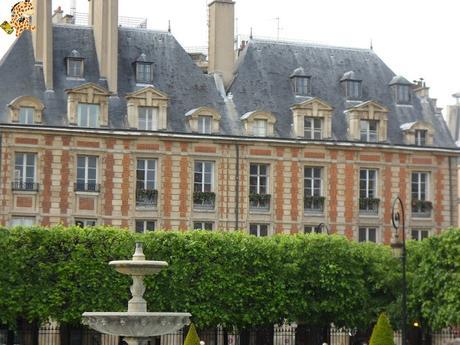 Qué ver en París en 3-4 días Qué ver en París en 3-4 días