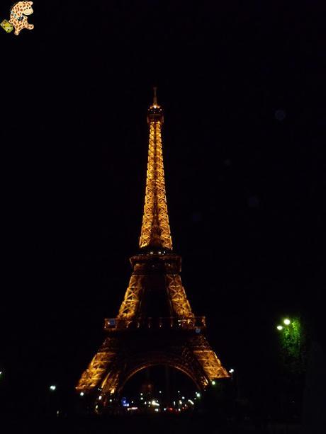 Qué ver en París en 3-4 días Qué ver en París en 3-4 días