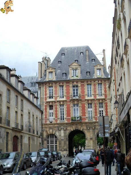 Qué ver en París en 3-4 días Qué ver en París en 3-4 días