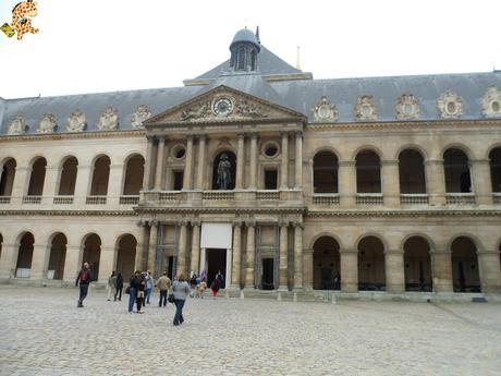 Qué ver en París en 3-4 días Qué ver en París en 3-4 días