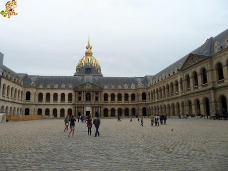 Qué ver en París en 3-4 días Qué ver en París en 3-4 días