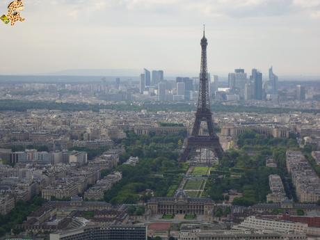 Qué ver en París en 3-4 días Qué ver en París en 3-4 días