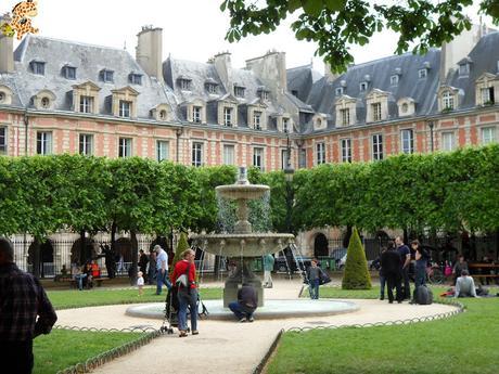 Qué ver en París en 3-4 días Qué ver en París en 3-4 días