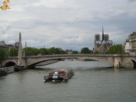 Qué ver en París en 3-4 días Qué ver en París en 3-4 días