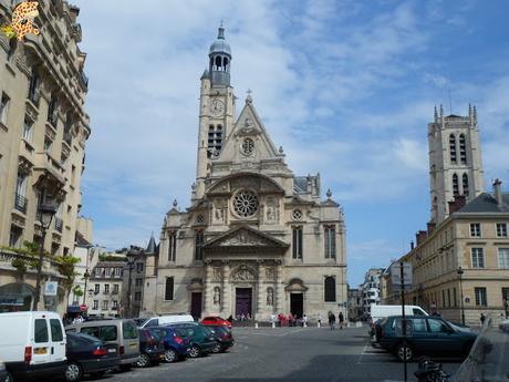 Qué ver en París en 3-4 días Qué ver en París en 3-4 días