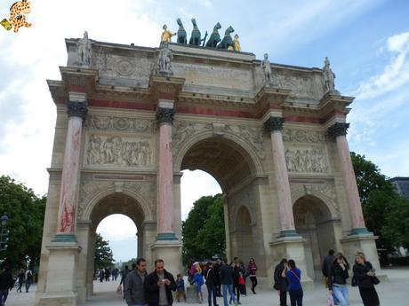 Qué ver en París en 3-4 días Qué ver en París en 3-4 días