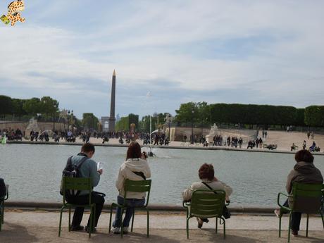 Qué ver en París en 3-4 días Qué ver en París en 3-4 días