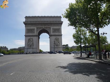 Qué ver en París en 3-4 días Qué ver en París en 3-4 días
