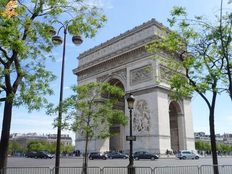 Qué ver en París en 3-4 días Qué ver en París en 3-4 días