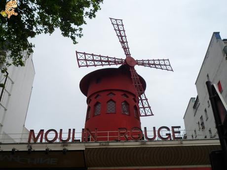 Qué ver en París en 3-4 días Qué ver en París en 3-4 días