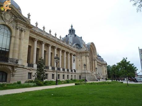 Qué ver en París en 3-4 días Qué ver en París en 3-4 días