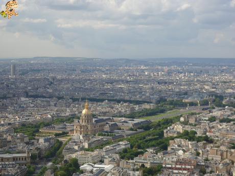 Qué ver en París en 3-4 días Qué ver en París en 3-4 días