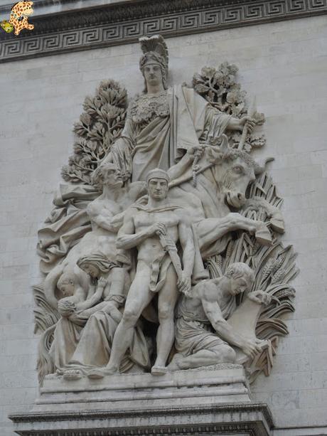 Qué ver en París en 3-4 días Qué ver en París en 3-4 días