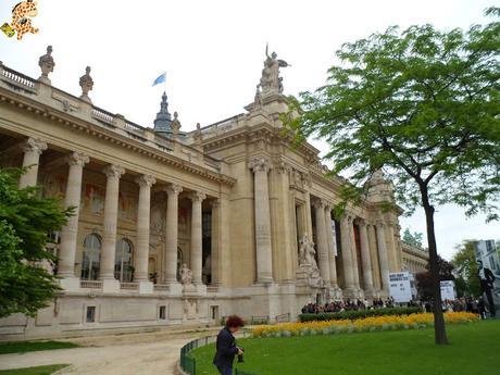 Qué ver en París en 3-4 días Qué ver en París en 3-4 días