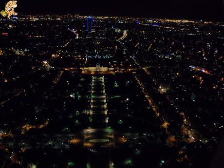 Qué ver en París en 3-4 días Qué ver en París en 3-4 días