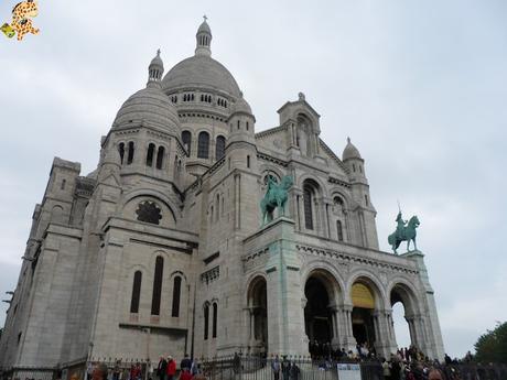 Qué ver en París en 3-4 días Qué ver en París en 3-4 días