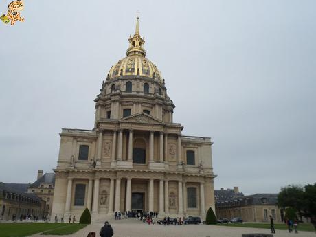 Qué ver en París en 3-4 días Qué ver en París en 3-4 días