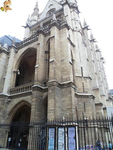 Qué ver en París en 3-4 días Qué ver en París en 3-4 días