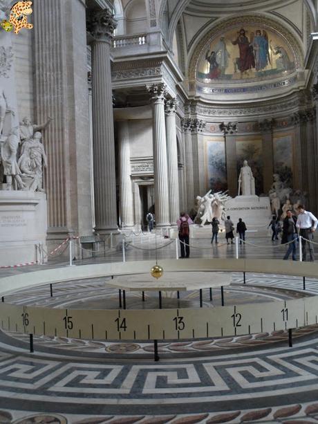 Qué ver en París en 3-4 días Qué ver en París en 3-4 días