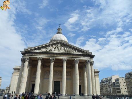 Qué ver en París en 3-4 días Qué ver en París en 3-4 días