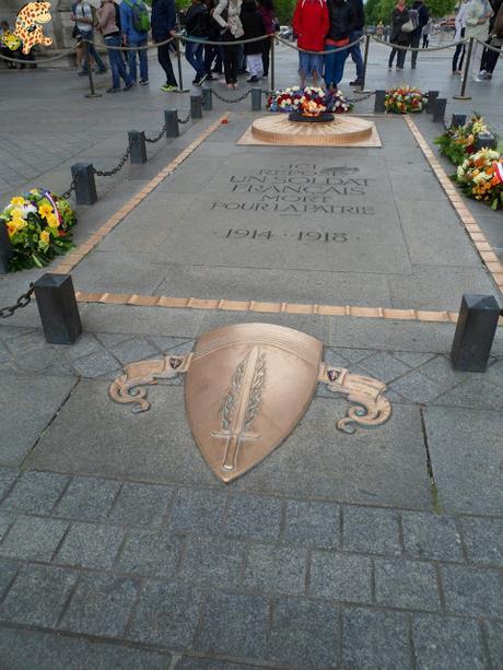 Qué ver en París en 3-4 días Qué ver en París en 3-4 días