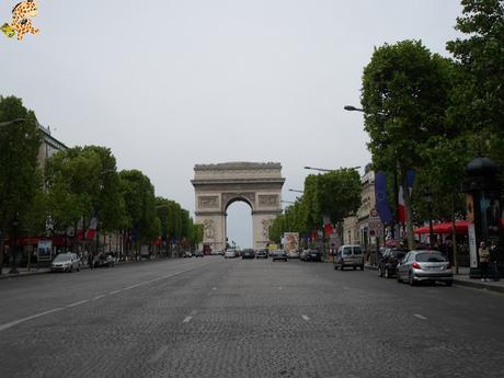 Qué ver en París en 3-4 días Qué ver en París en 3-4 días