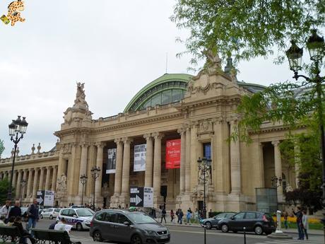 Qué ver en París en 3-4 días Qué ver en París en 3-4 días