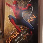 Spider-Man: Homecoming