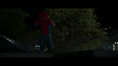 Spiderman Homecoming, el superhéroe como nunca antes lo habías visto