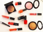 Tres propuestas maquillaje para llevar verano