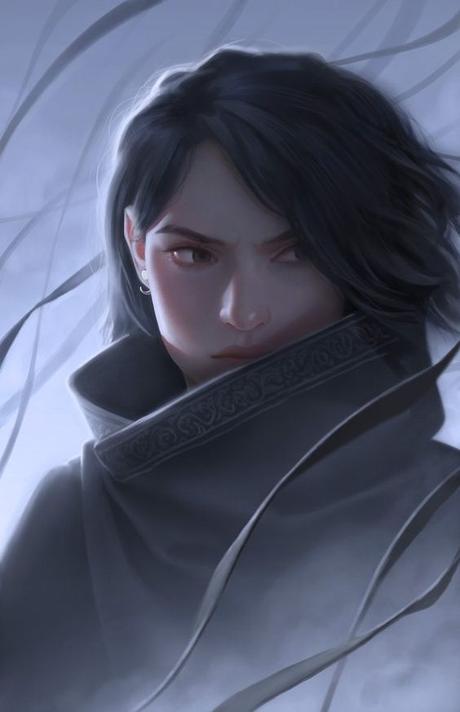 Resultado de imagen para mistborn vin